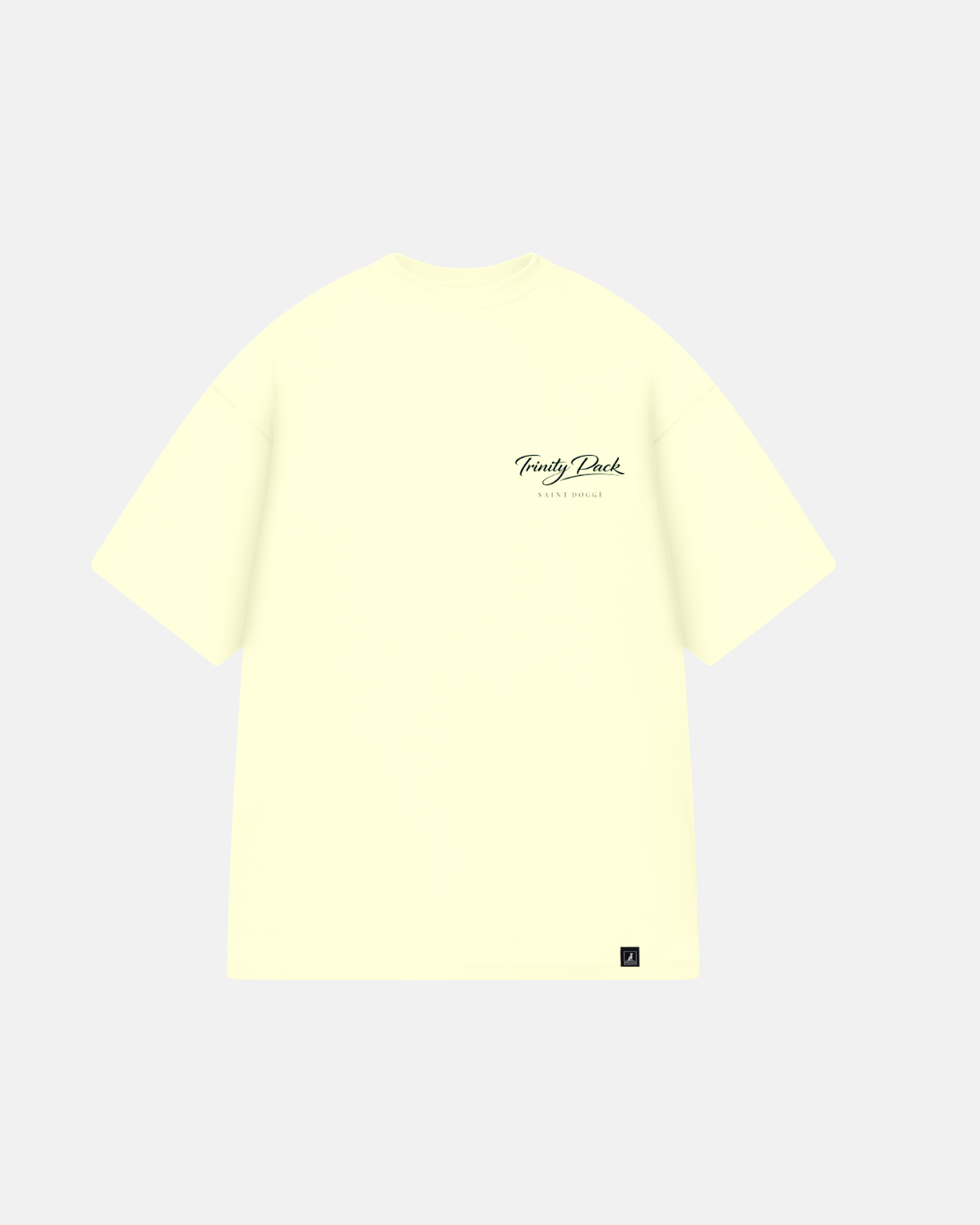 Trinity Pack Cream Relax Tee