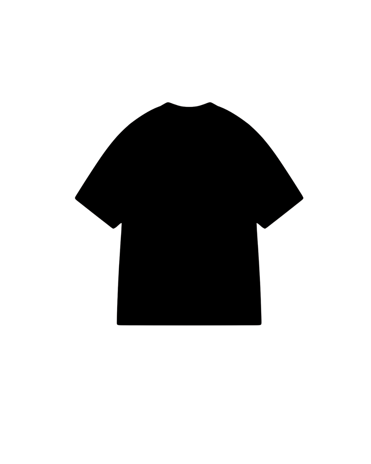 Trotter Relax Fit Cotton Tee - FLÌ PÊP™