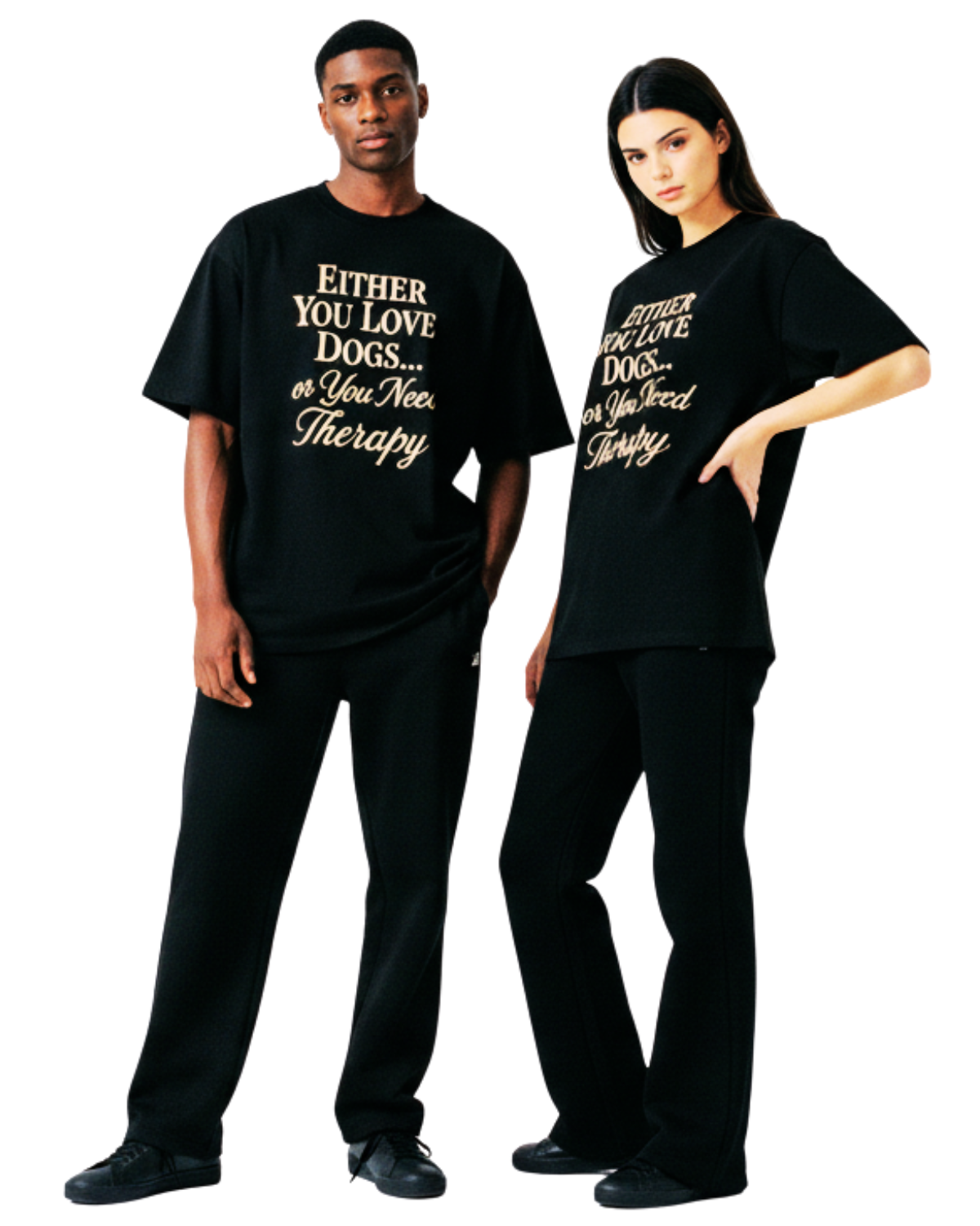 You Need Therapy Relax Tee