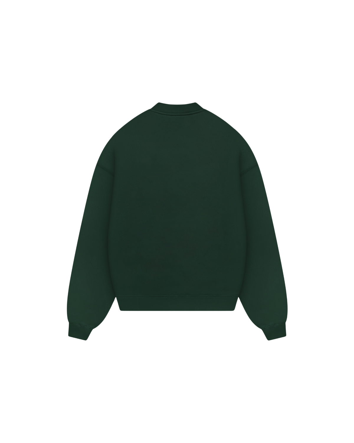 Classic Accent Money Cotton Relax Crew - FLÌ PÊP™