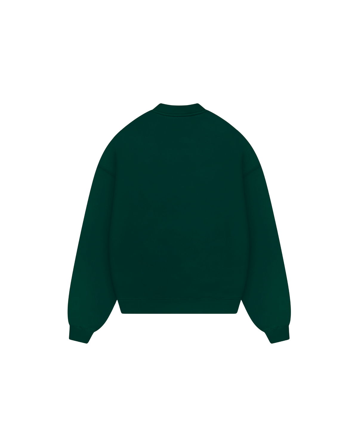 Saint Martin Emerald Premium Relax Crew - FLÌ PÊP™