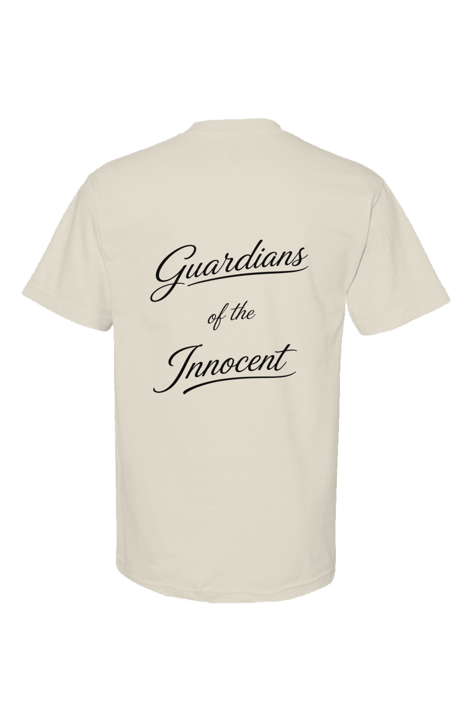 Guardians of the Innocent Relax Tee