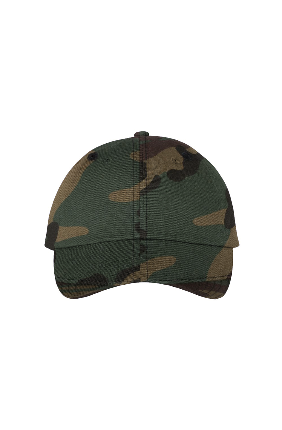 Legacy Crest Adult Bio-Washed Dad Hat