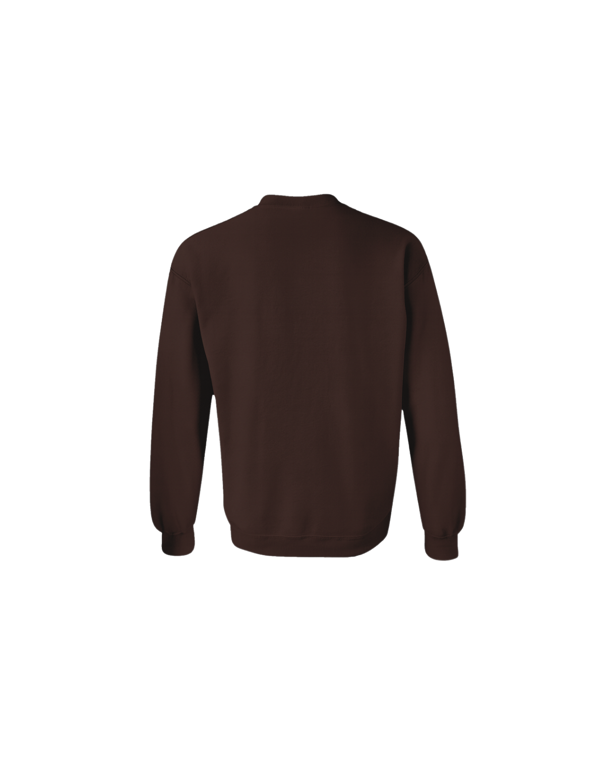 Outlaw Trinity Chocolate Relax Fit Crewneck