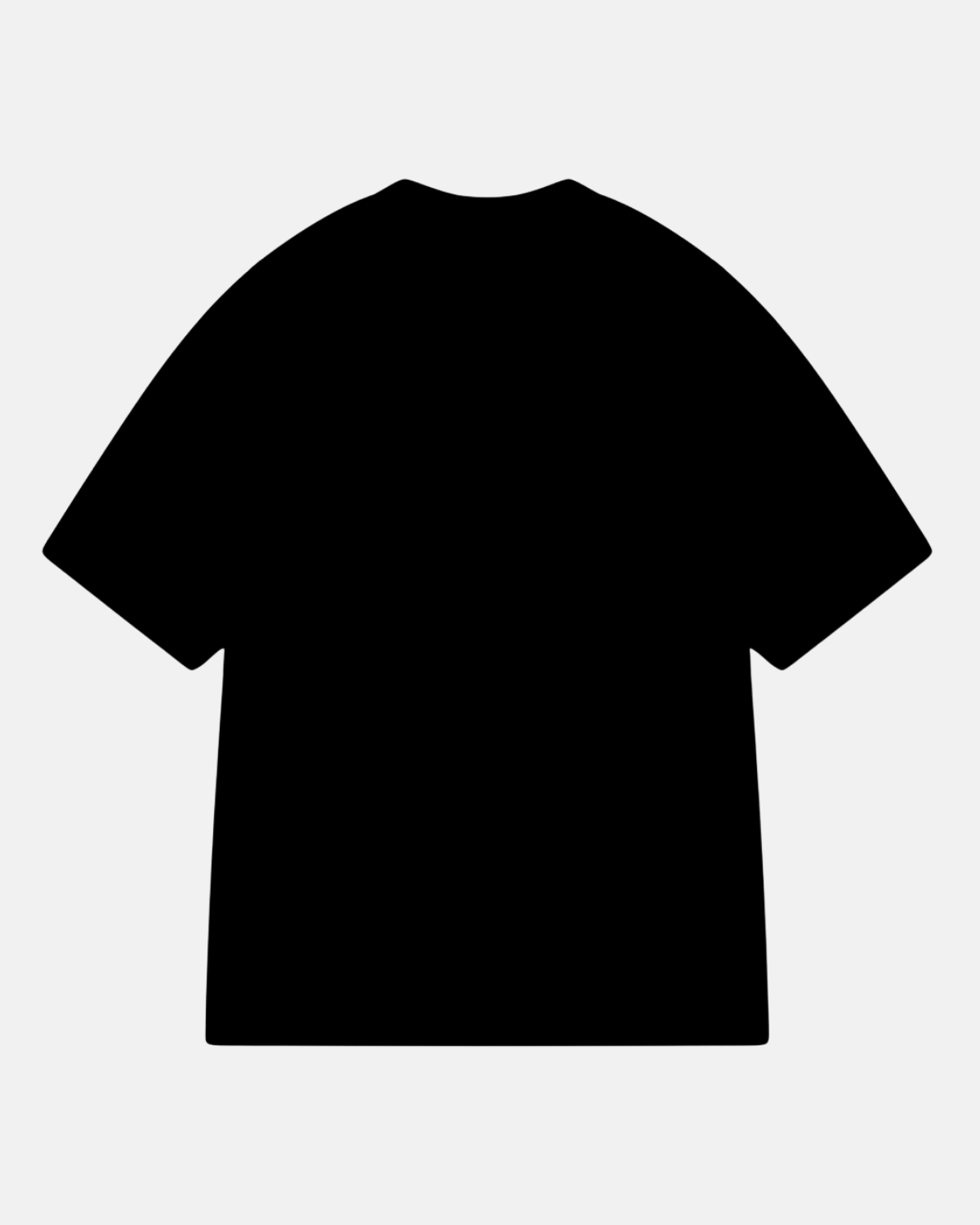 The Foundation Icon Relax Tee - FLÌ PÊP™