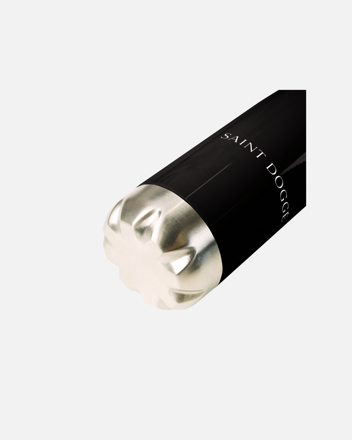 Durable double-walled bottle for fashion-forward hydration