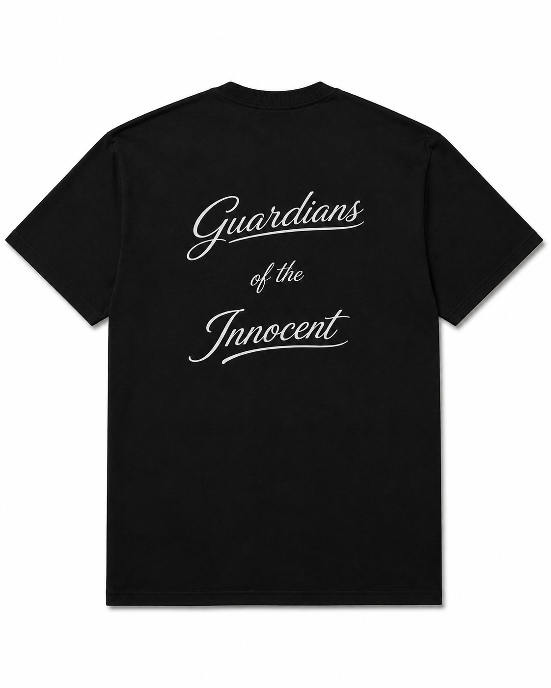 Guardians of the Innocent Premium Tee
