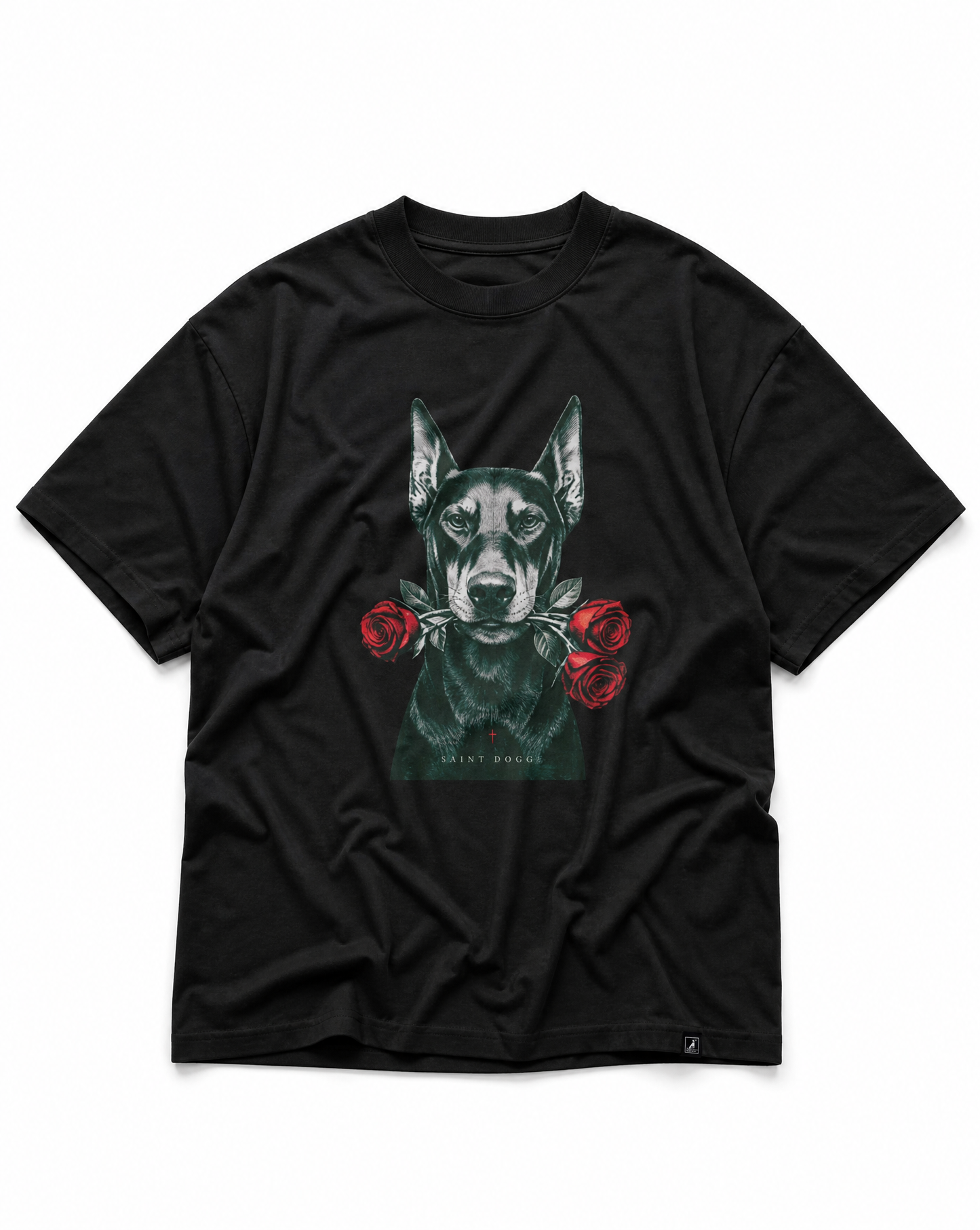 The Offering Relax Fit Tee