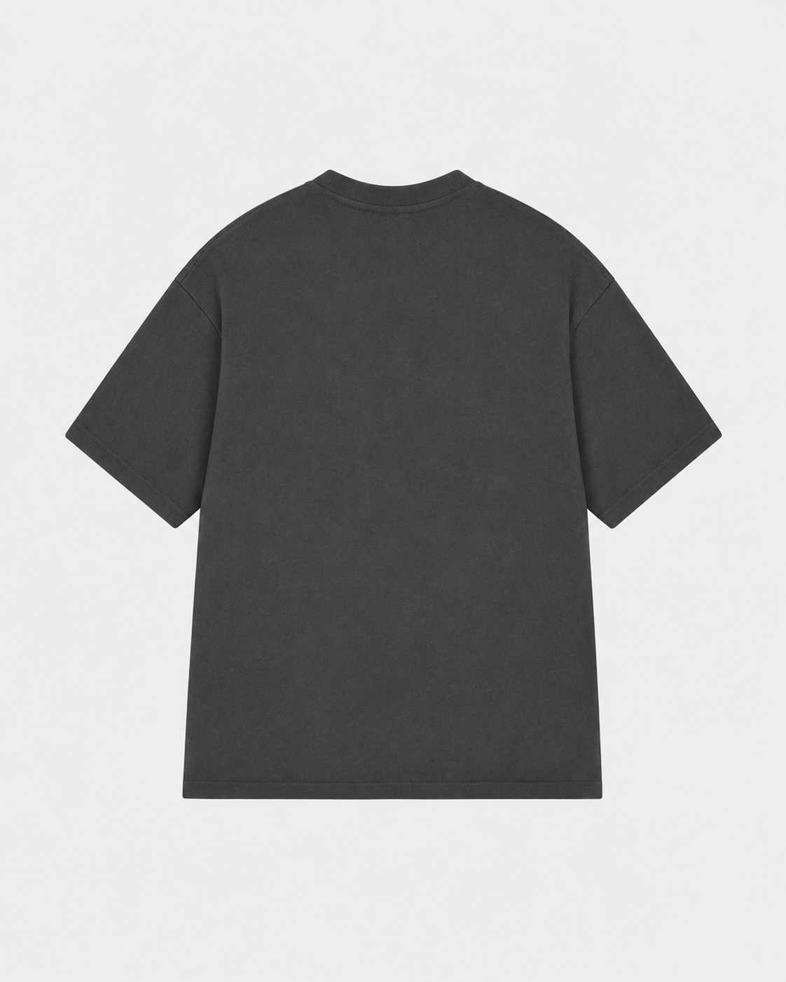 Guardians of the Innocent Charcoal Tee