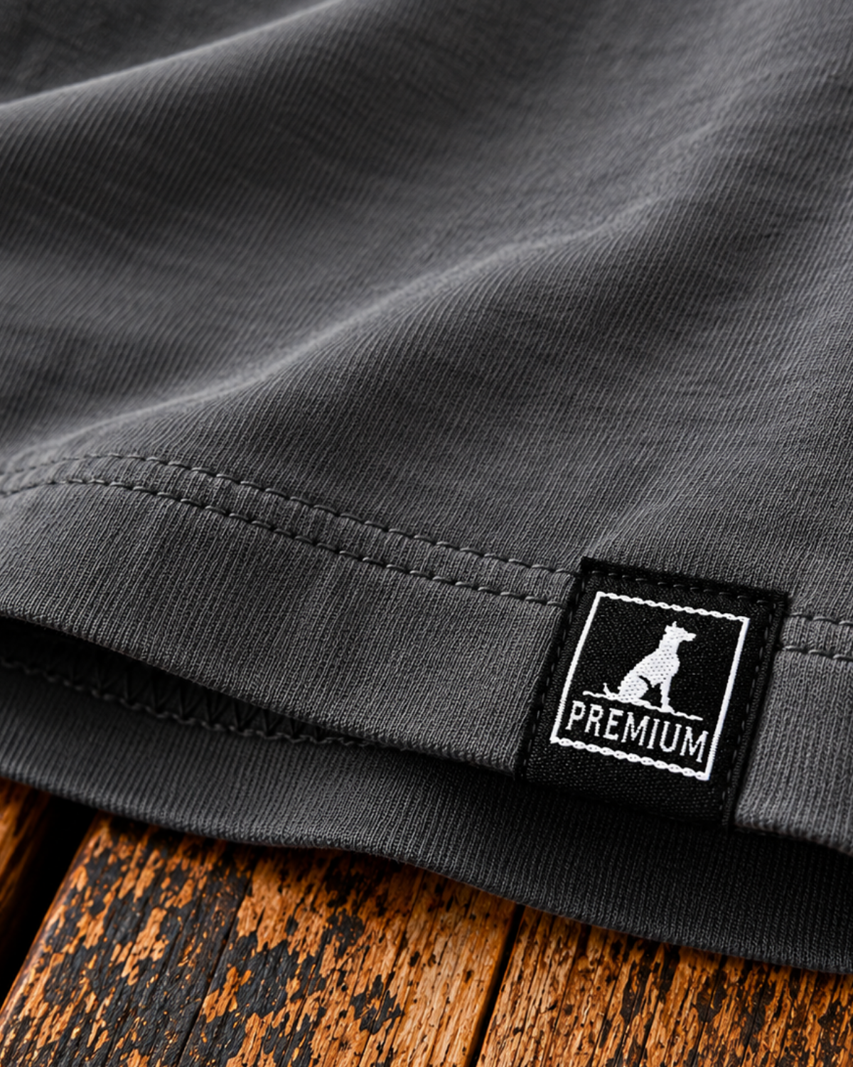 Guardians of Genesis Premium Tee