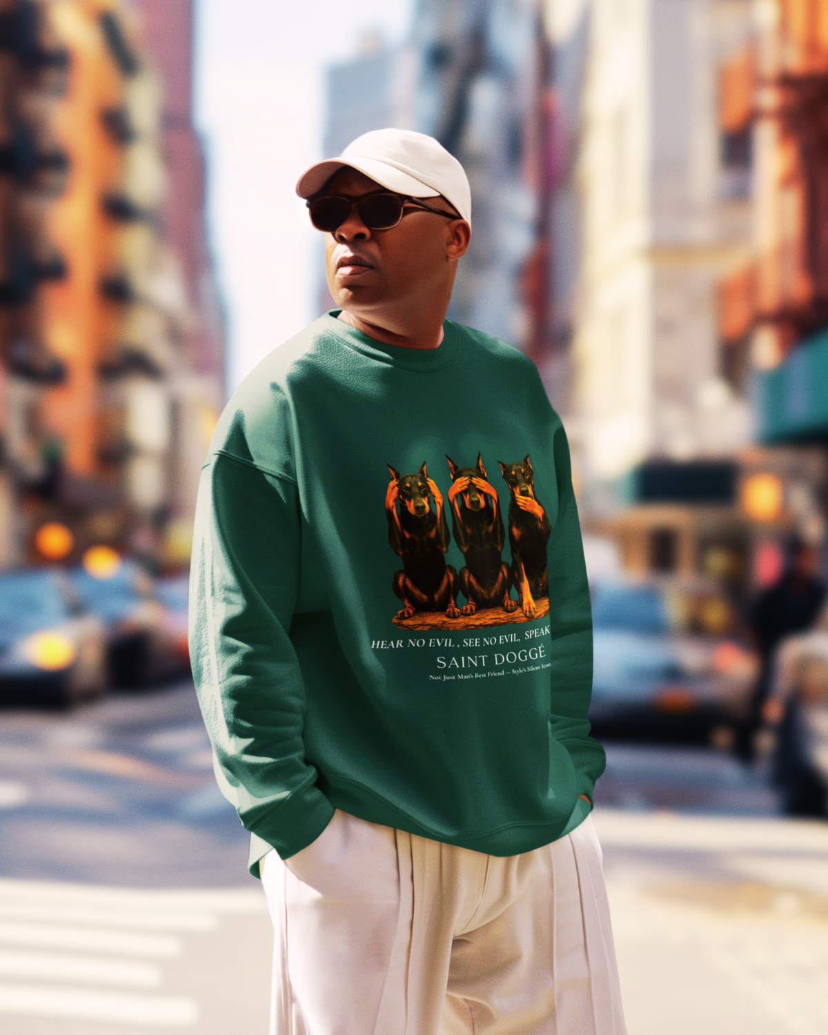 Fall Crews