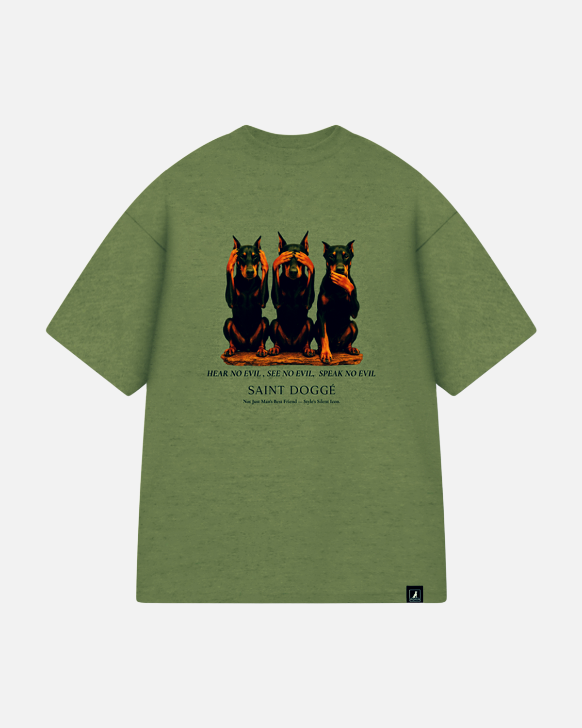 NEW TEES