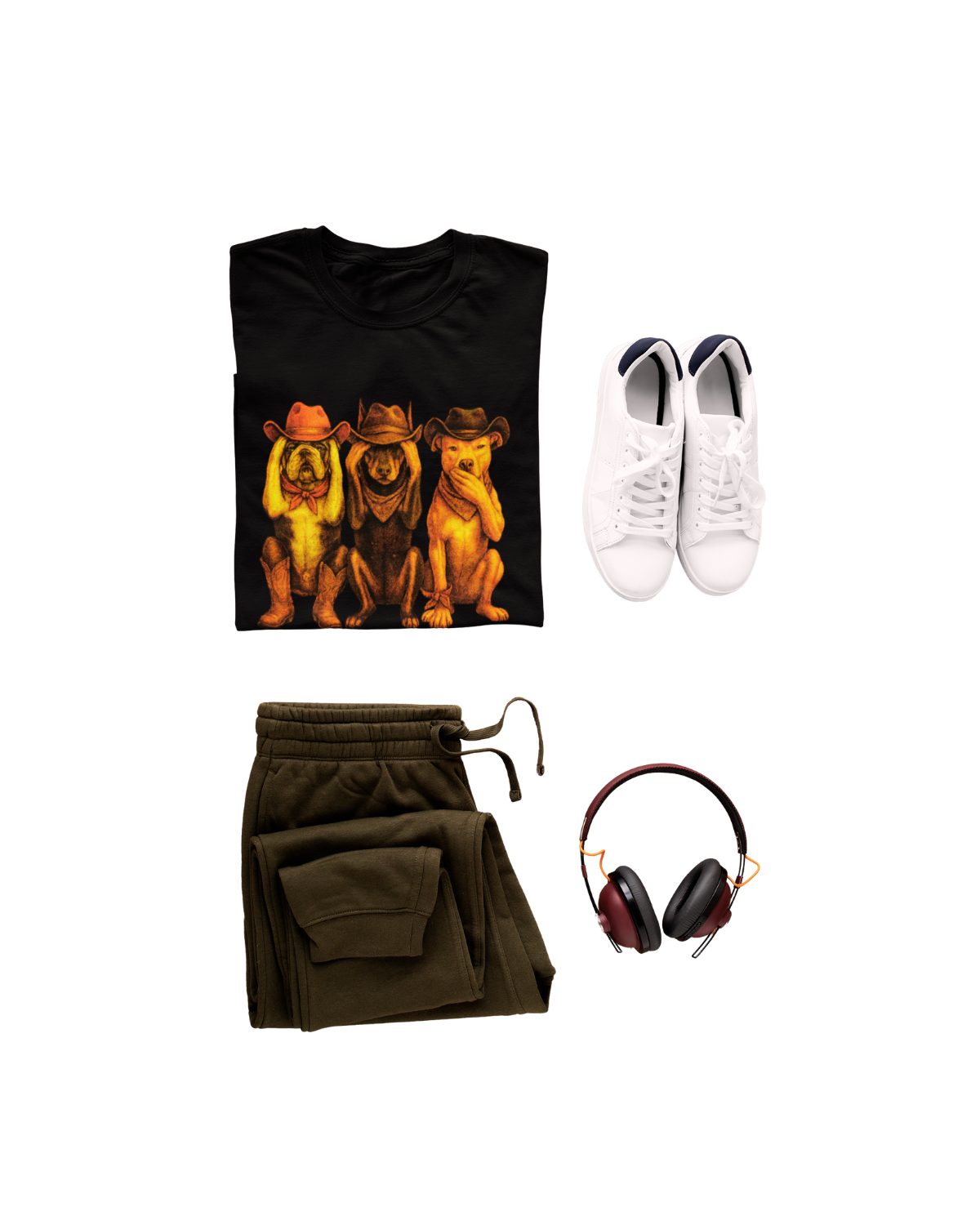 SHOP ALL COLLECTIONS