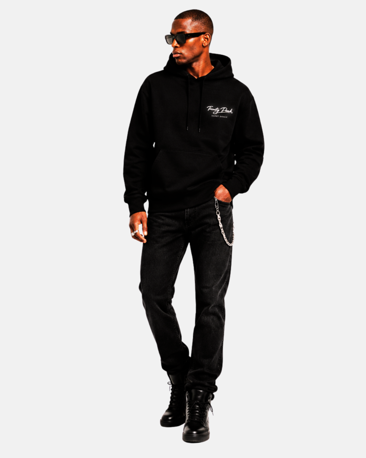 Trinity Pack Midnight Hoodie