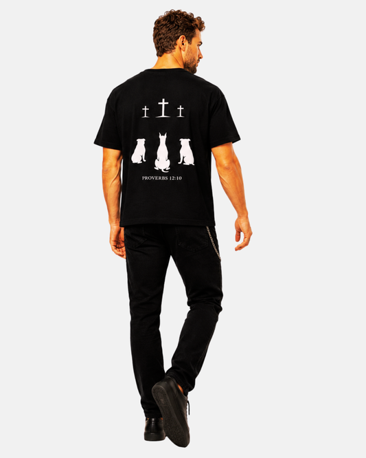 Trinity Pack Midnight Relax Tee
