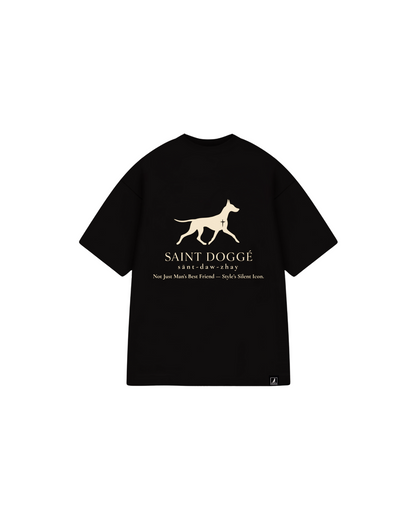 Trotter Relax Fit Cotton Tee - FLÌ PÊP™