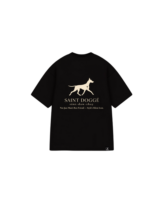 Trotter Relax Fit Cotton Tee - FLÌ PÊP™