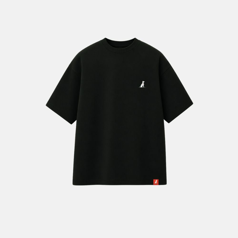 The Foundation Icon Relax Tee - FLÌ PÊP™