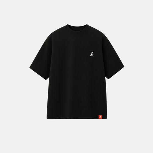 The Foundation Icon Relax Tee - FLÌ PÊP™