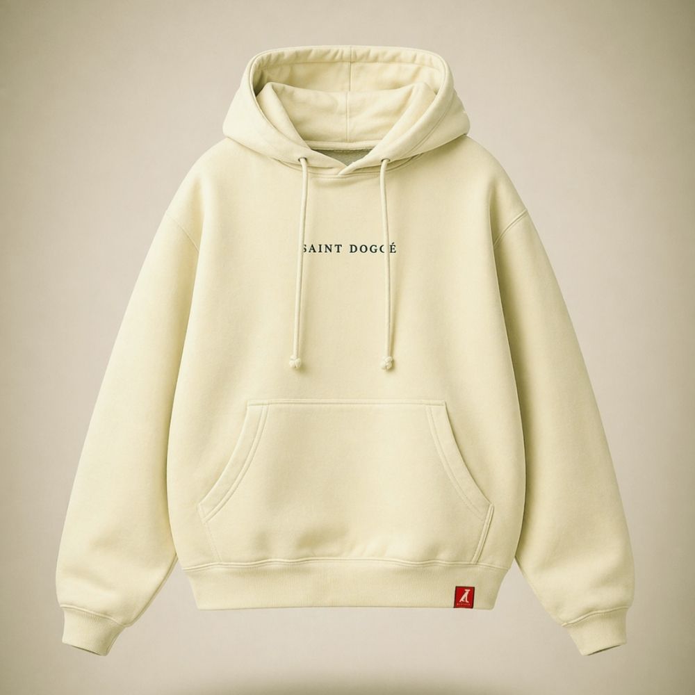 The Foundation Bone Hoodie - FLÌ PÊP™