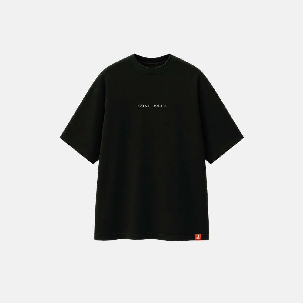 The Foundation Logo Relax Tee - FLÌ PÊP™