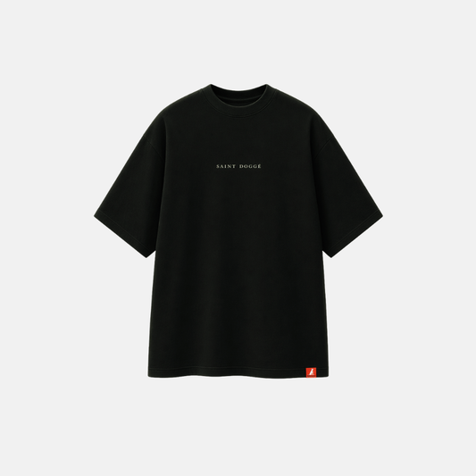 The Foundation Logo Relax Tee - FLÌ PÊP™