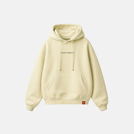 The Foundation Bone Hoodie - FLÌ PÊP™