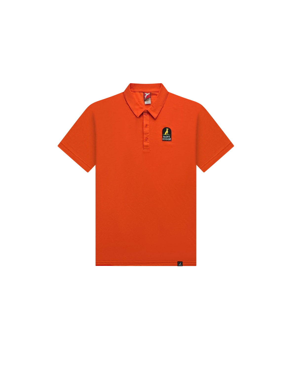 Noble Logo Patch ChromaSoft Pique Polo - FLÌ PÊP™