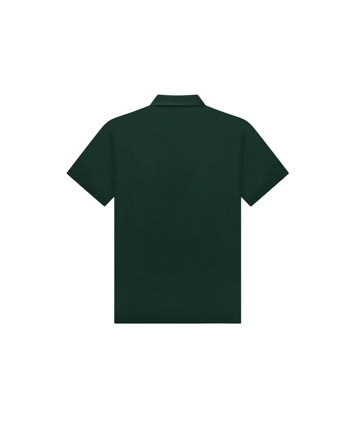 Trotter Badge Fusion ChromaSoft Pique Polo - FLÌ PÊP™