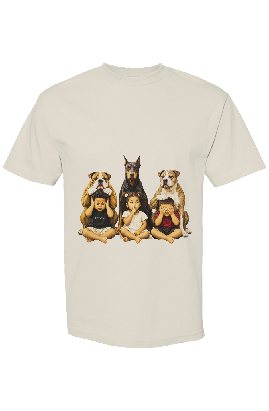 Guardians of the Innocent Relax Tee 