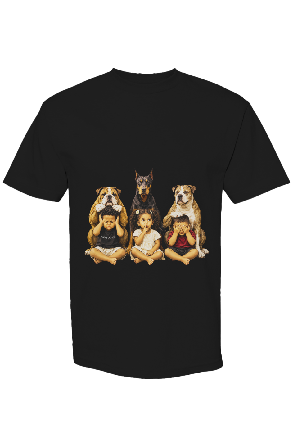 Guardians of the Innocent Relax Tee 