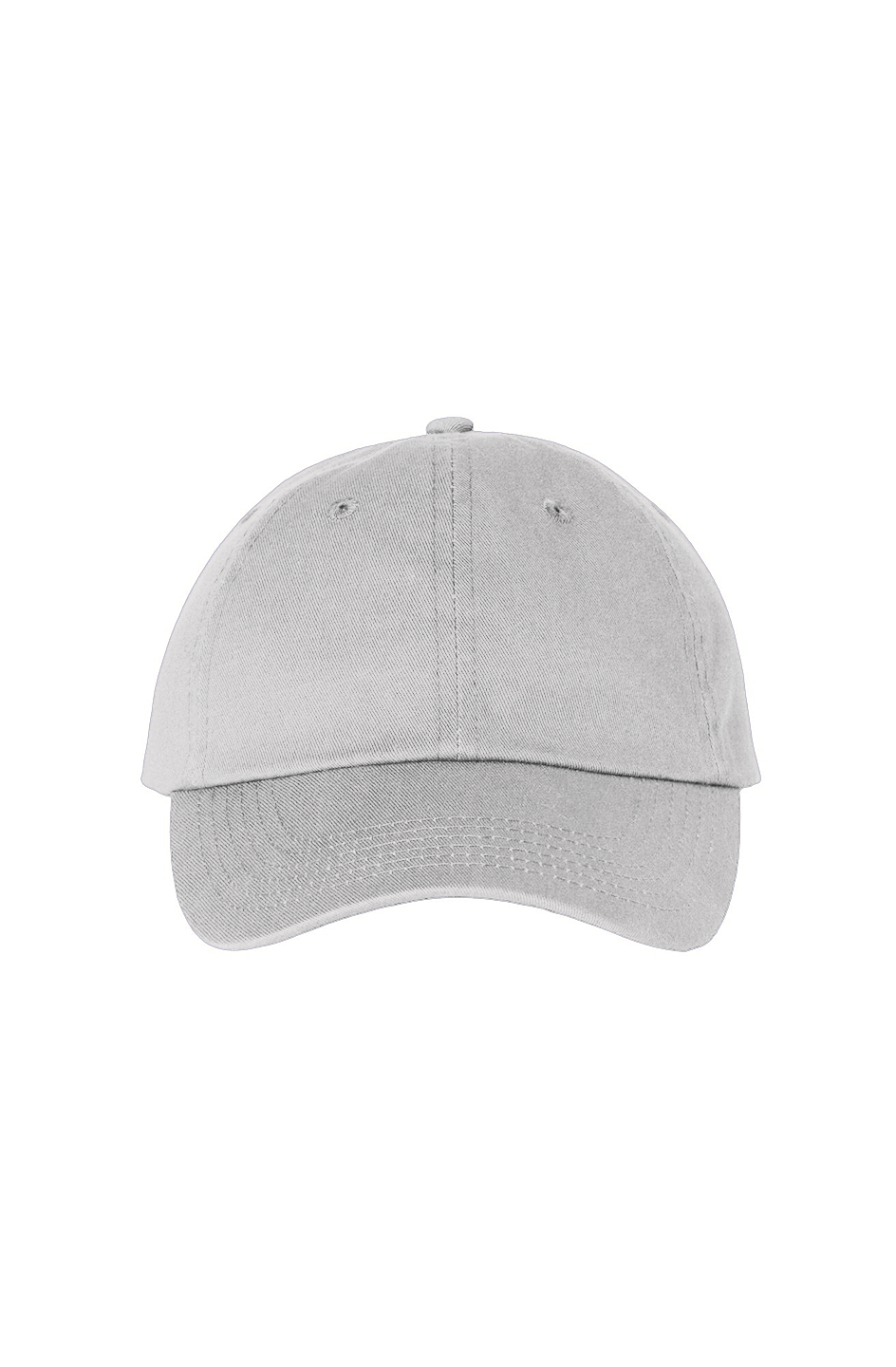 Legacy Crest Adult Bio-Washed Dad Hat