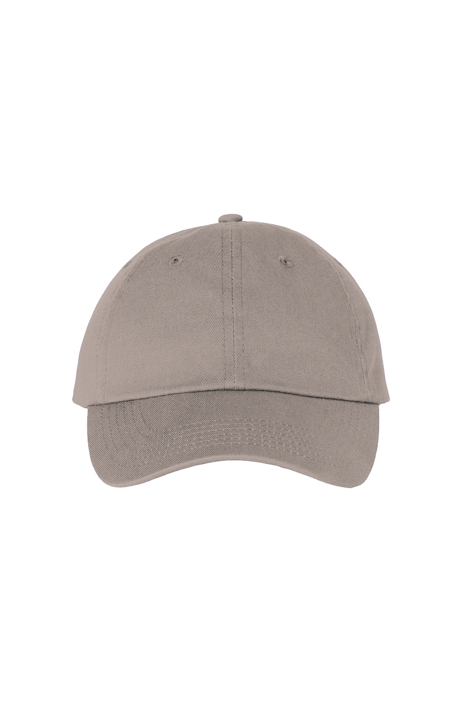 Legacy Crest Adult Bio-Washed Dad Hat