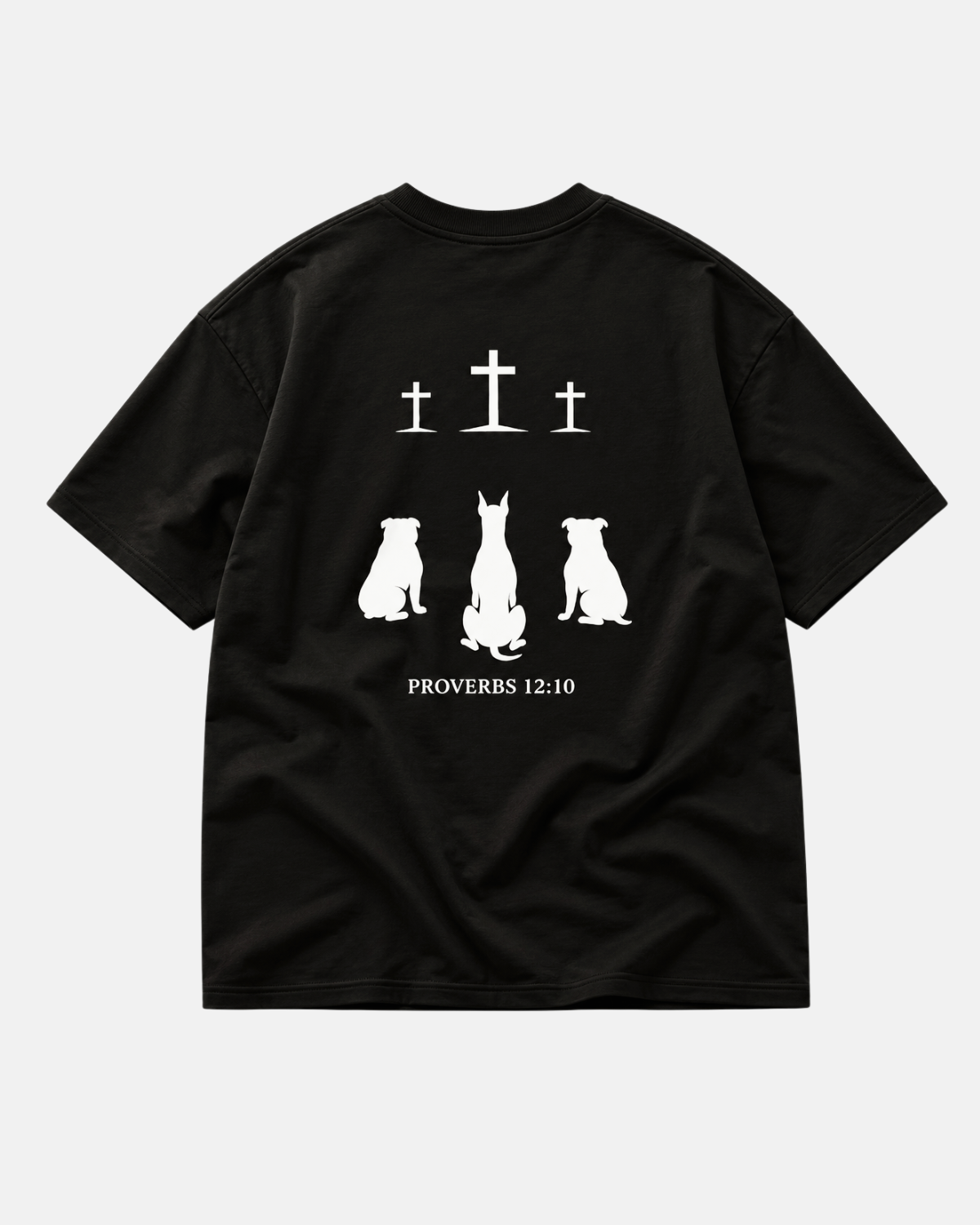 Trinity Pack Midnight Relax Tee