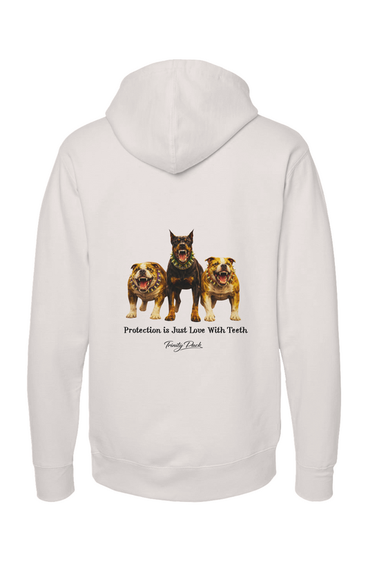 Trinity Pack Premium Hoodie
