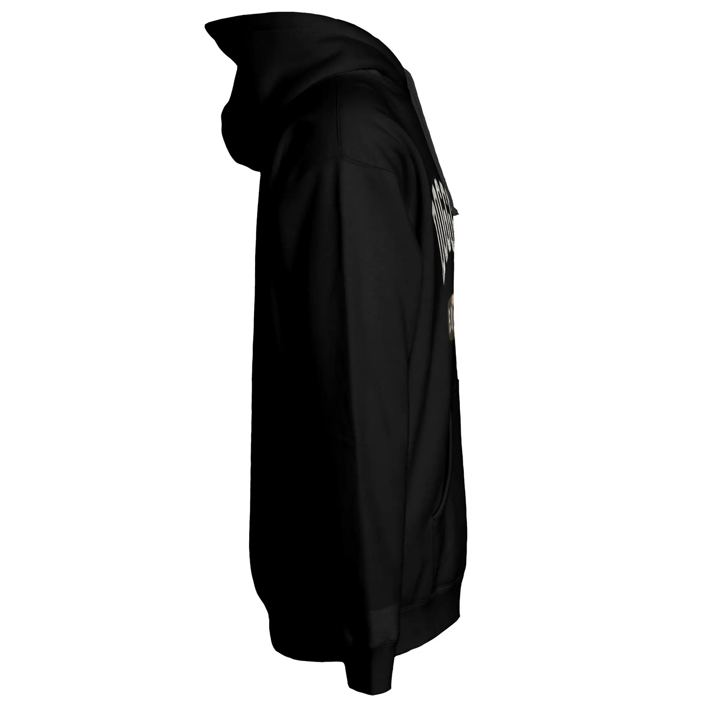 SAINT DOGGE Society Collection Hoodie