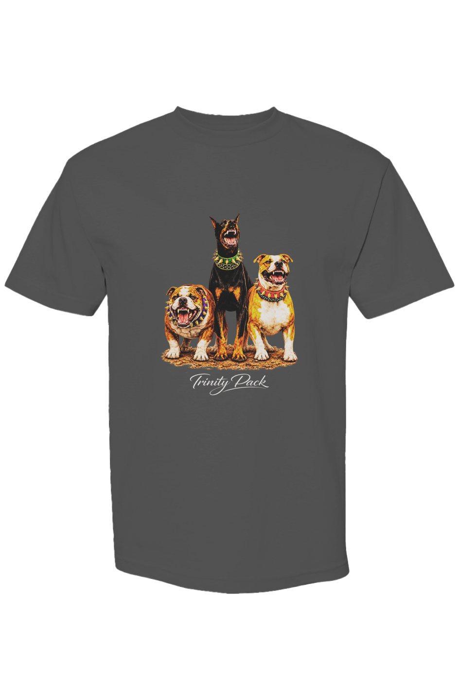 The Trinity Guard Relax Tee