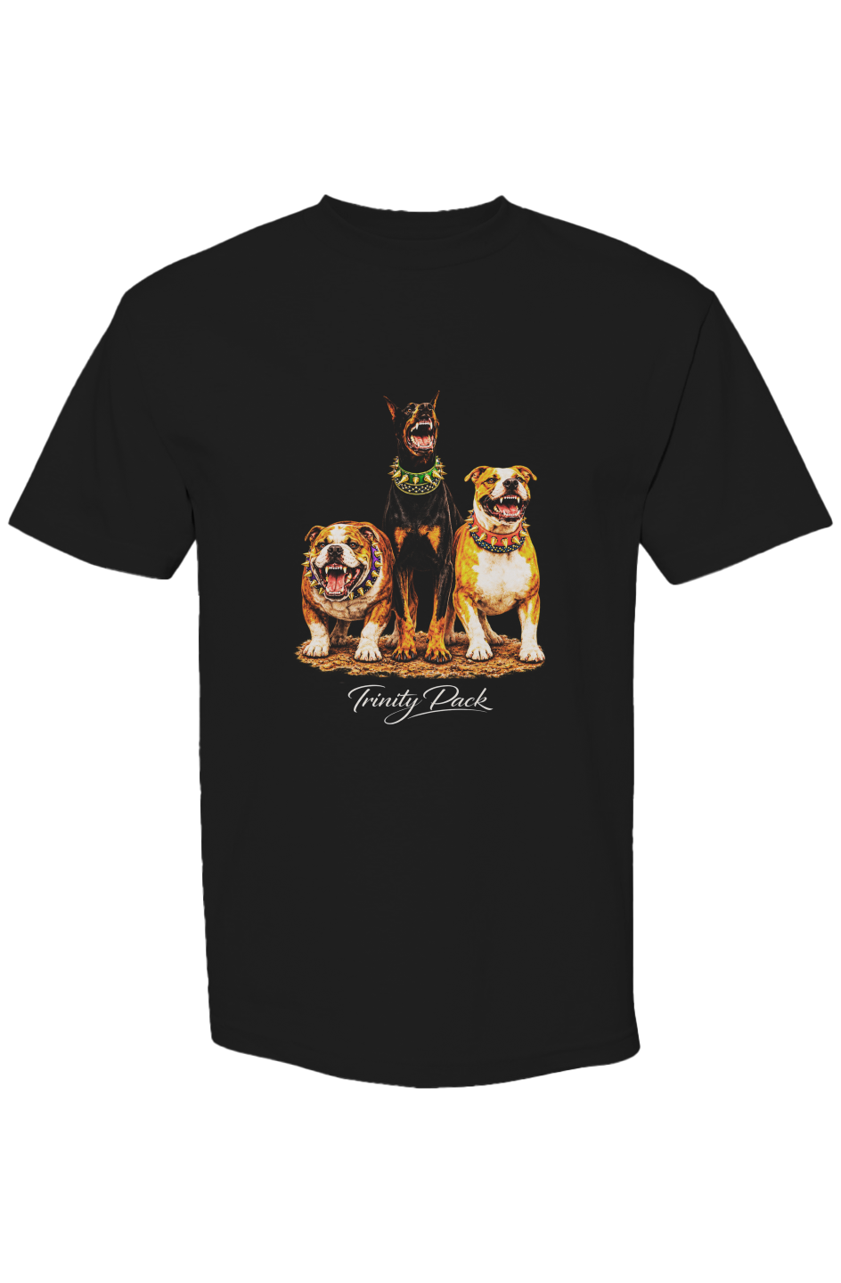The Trinity Guard Relax Tee