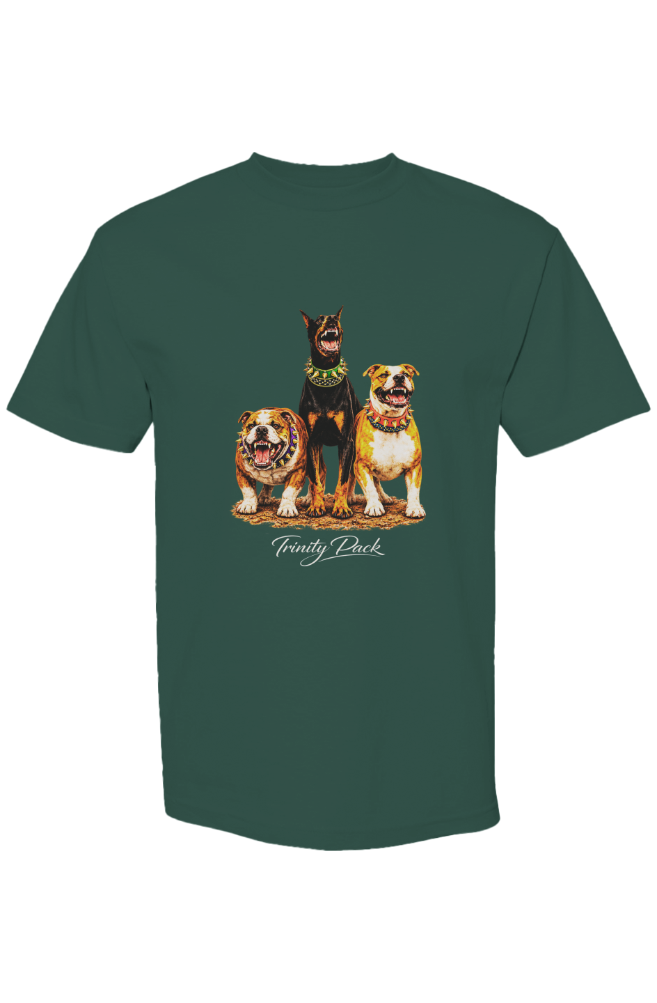 The Trinity Guard Relax Tee