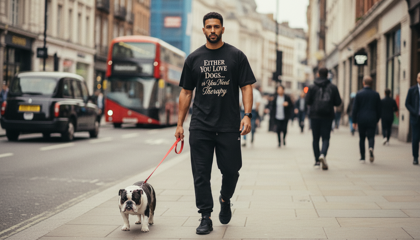 You Need Therapy Relax Tee - FLÌ PÊP™