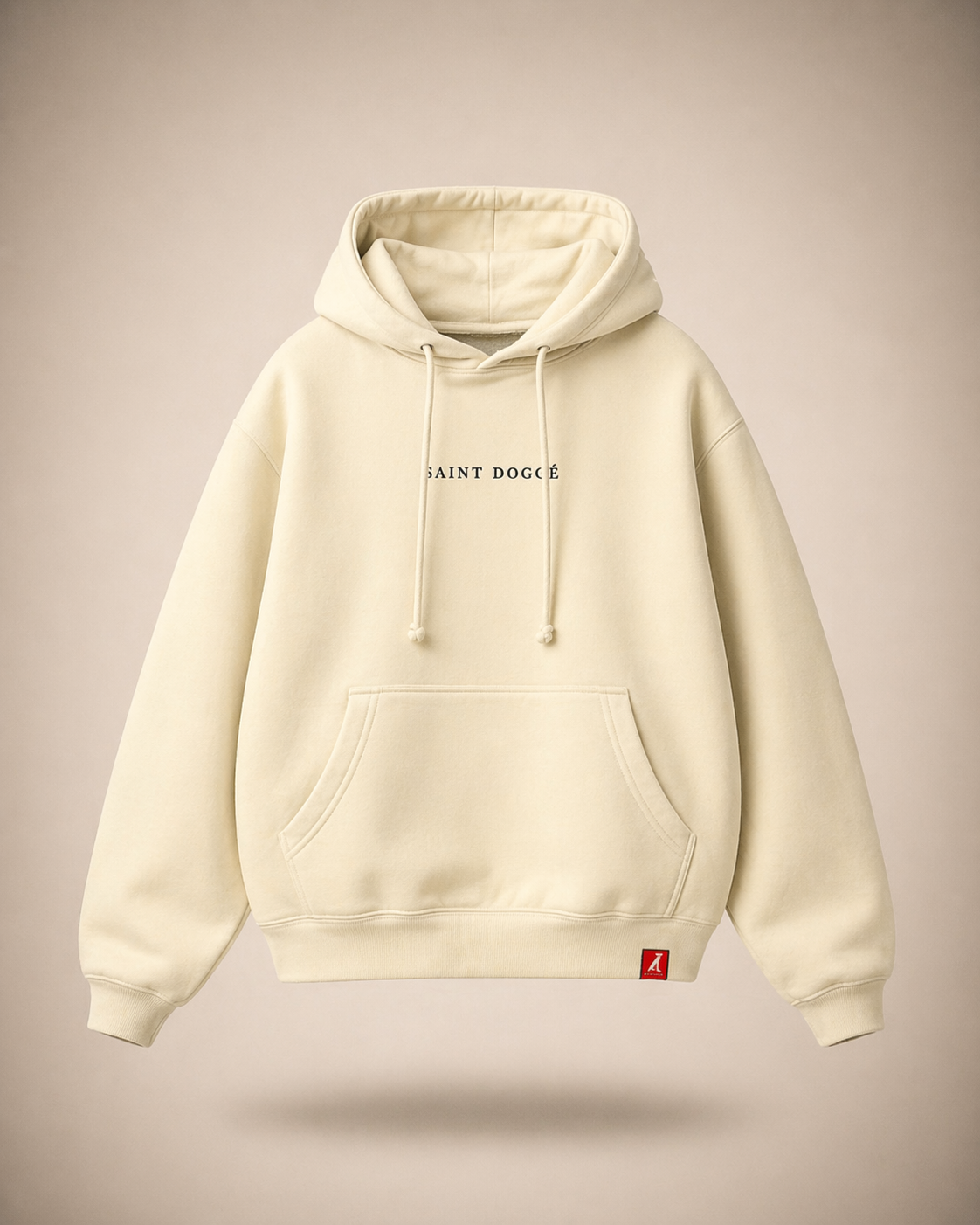 The Foundation Bone Hoodie - FLÌ PÊP™
