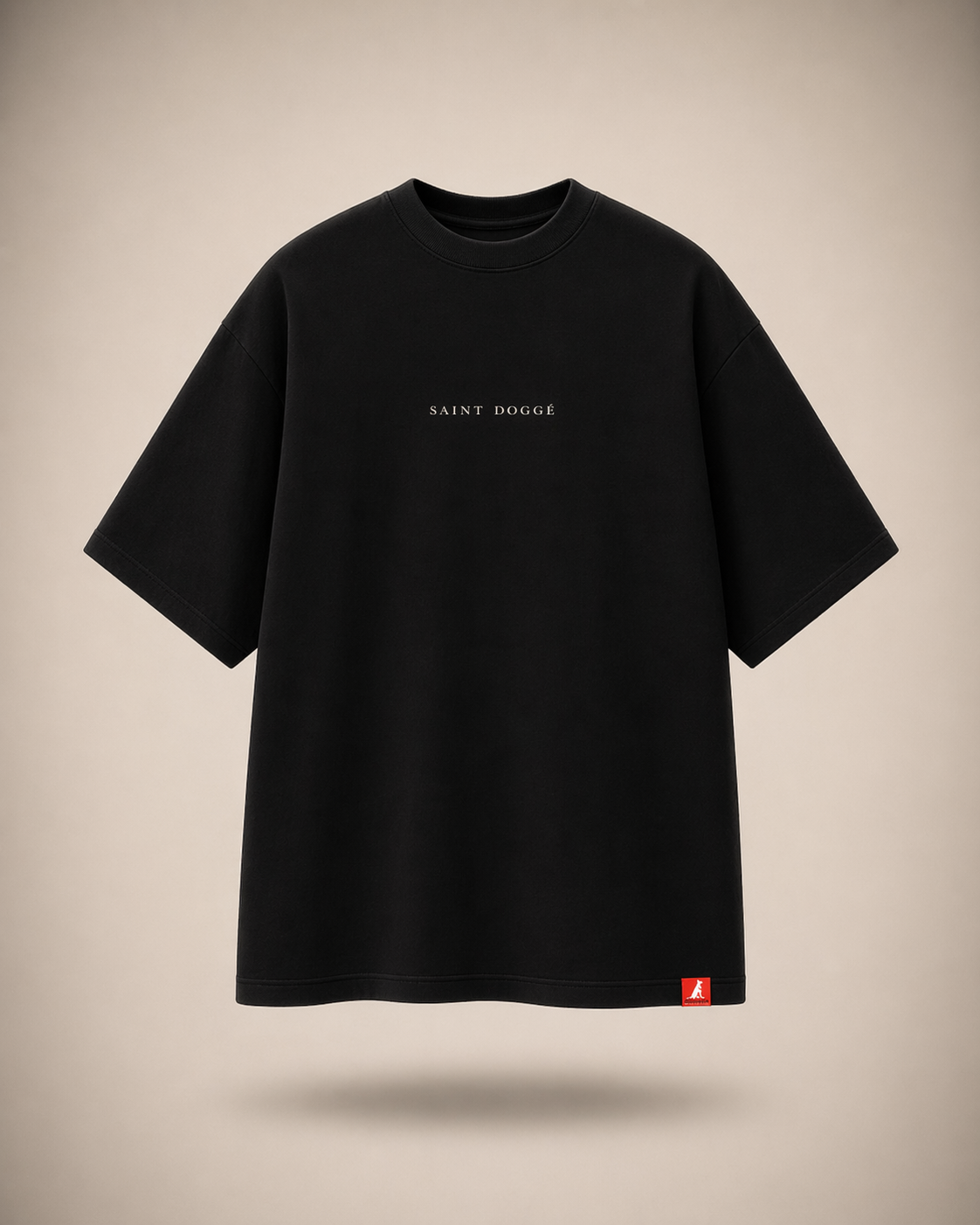 The Foundation Logo Relax Tee - FLÌ PÊP™