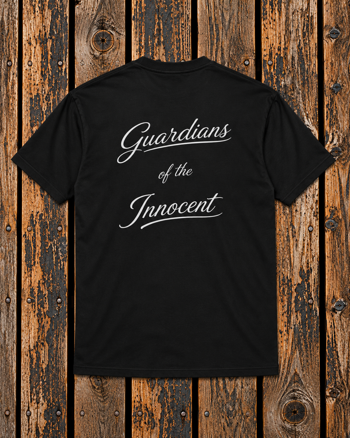Guardians of the Innocent Premium Tee