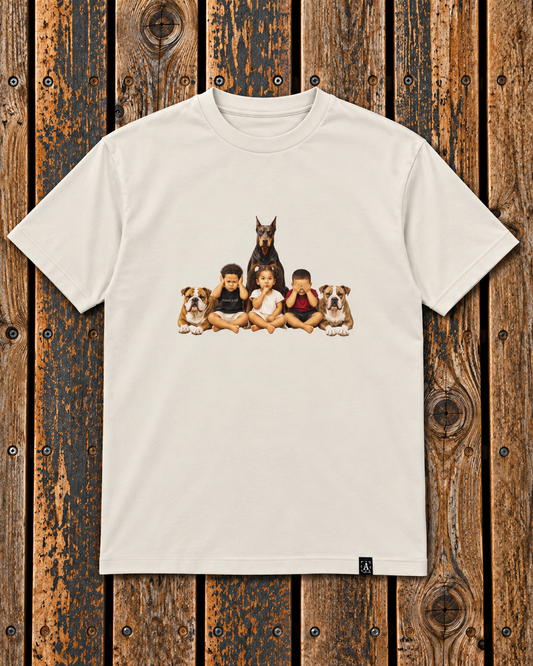 Guardians of the Innocent Premium Tee