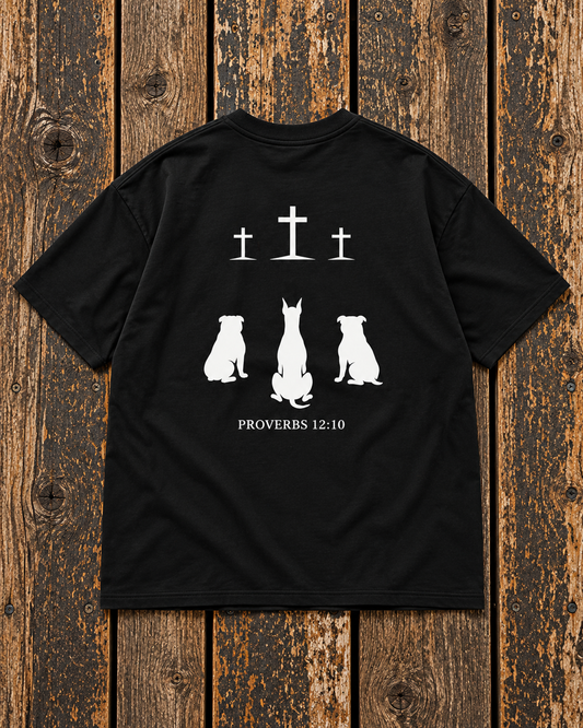 Trinity Pack Midnight Relax Tee