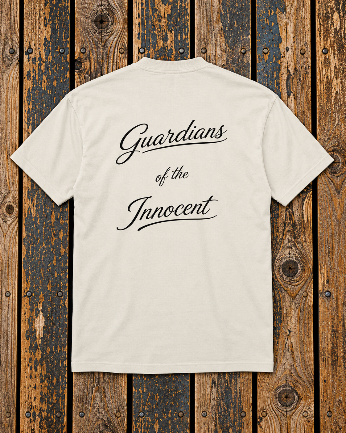 Guardians of the Innocent Premium Tee