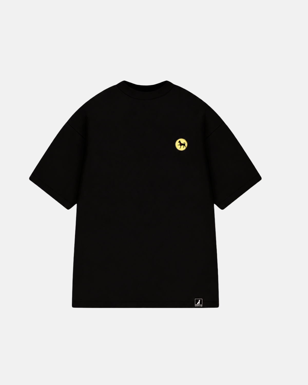 The Emblem Relax Tee
