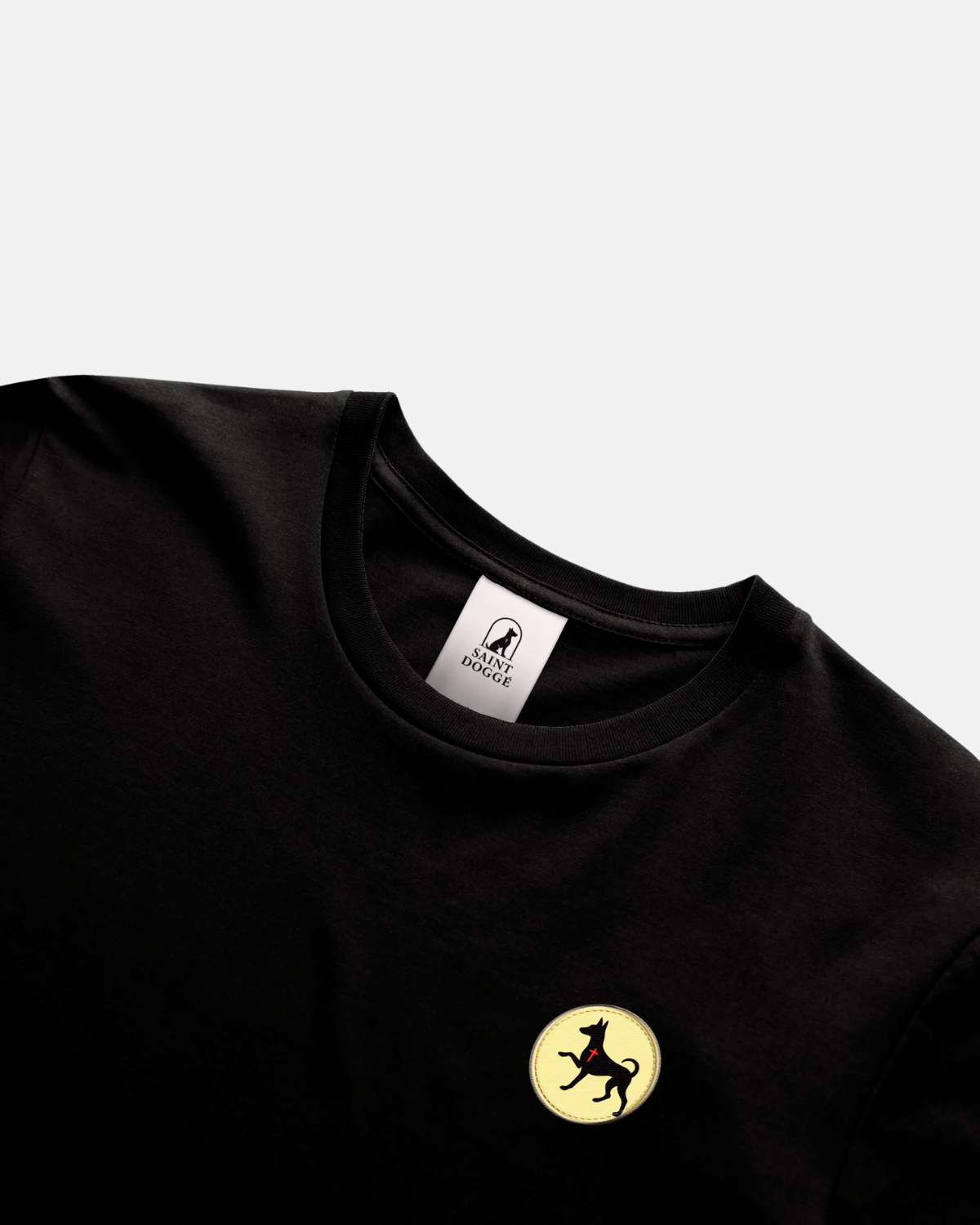 The Emblem Relax Tee