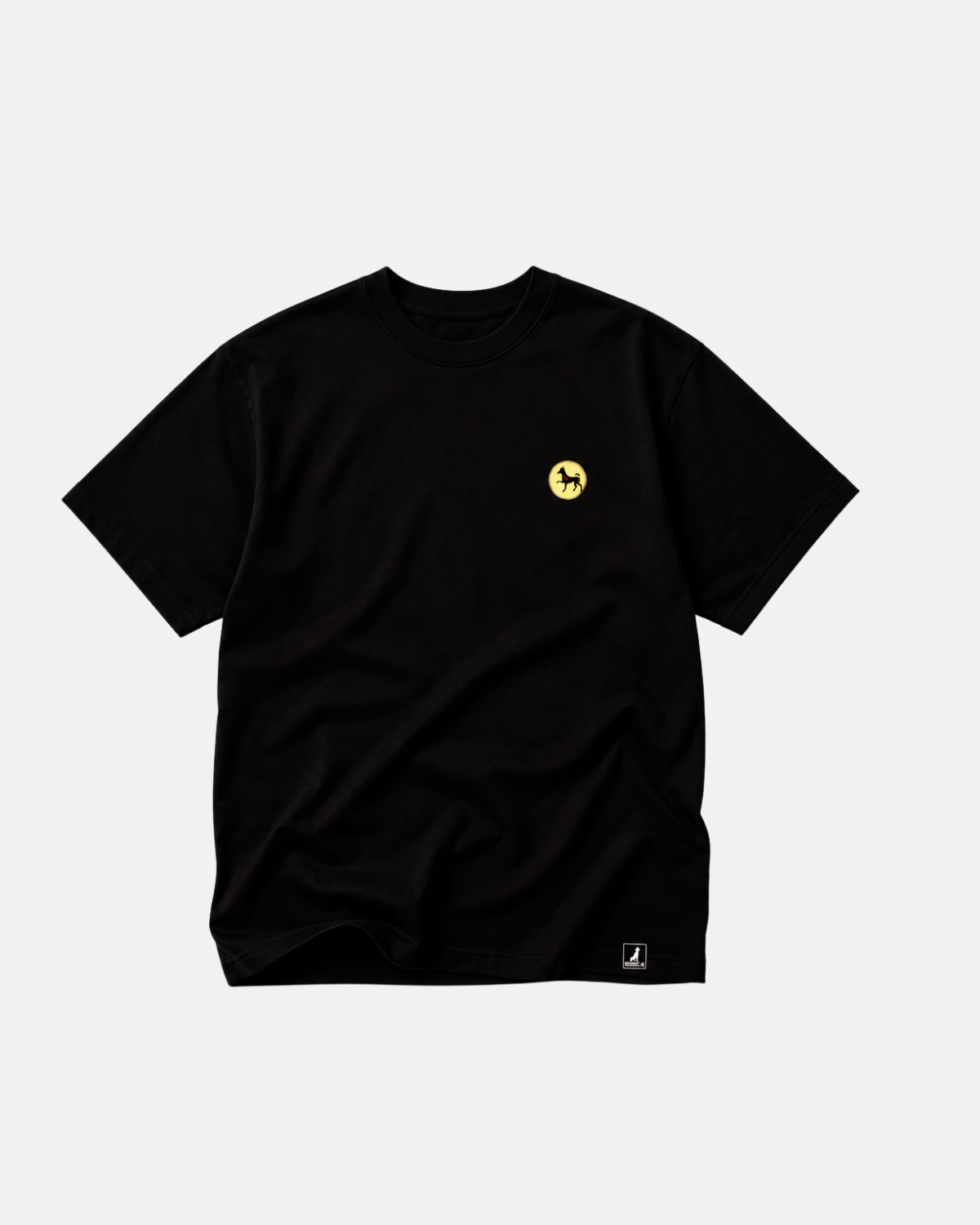 The Emblem Relax Tee