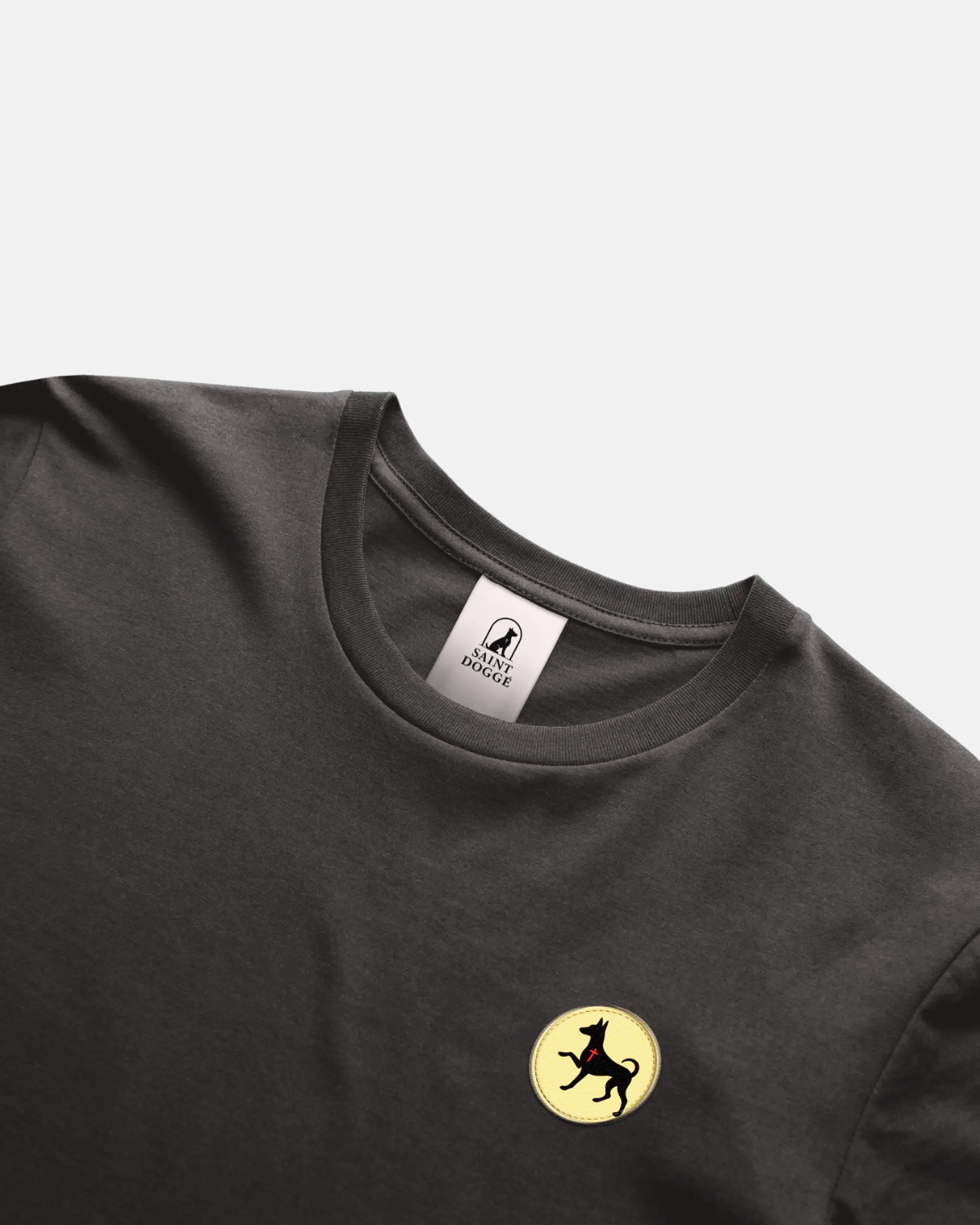 The Emblem Relax Tee